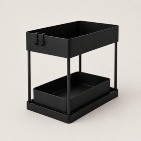 FlexiRack™ | Multi-Purpose Sliding Organiser