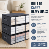 StoreNest™ Underbed Storage Bags