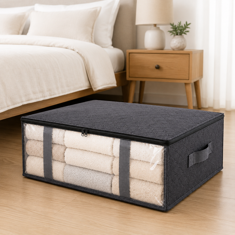 StoreNest™ Underbed Storage Bags