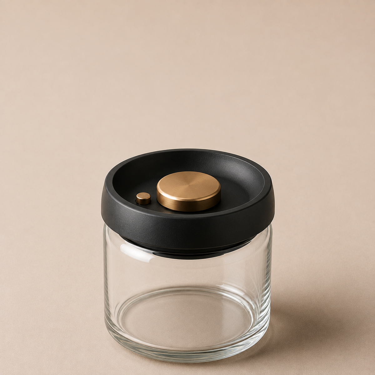 FreshLock™ Vacuum Storage Jar