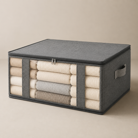 StoreNest™ Underbed Storage Bags
