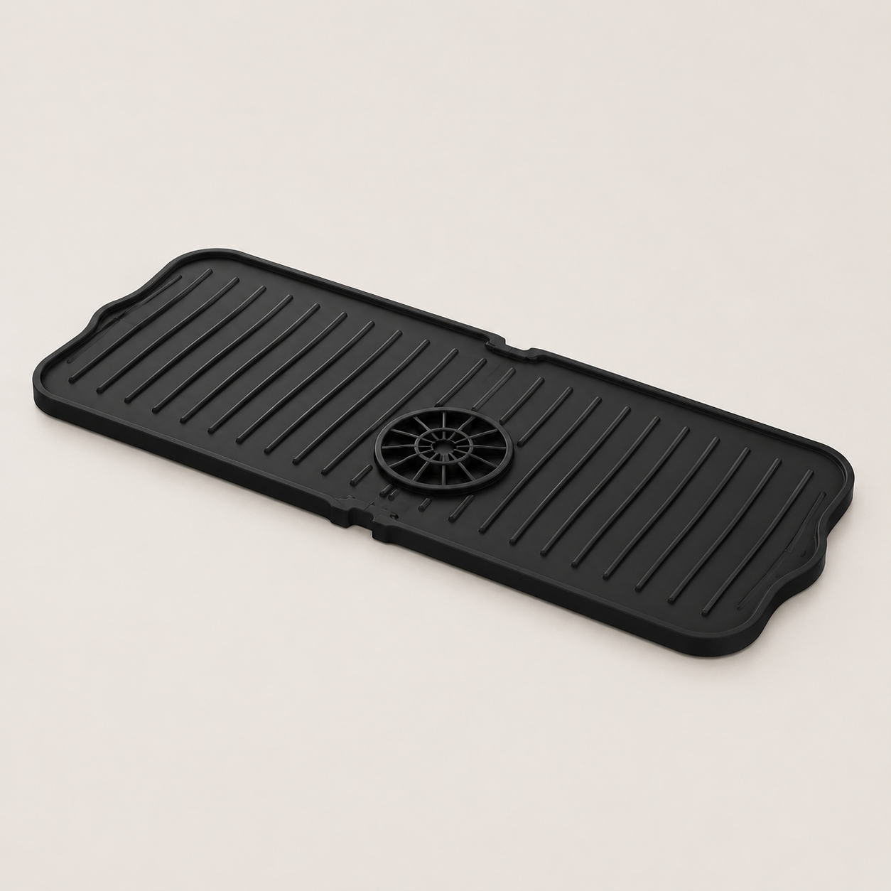 DryFlow™ | Sink Splash Mat