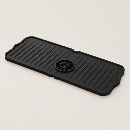 DryFlow™ | Sink Splash Mat