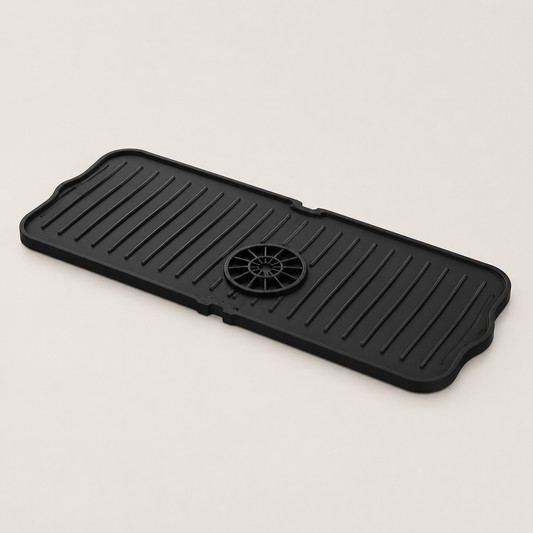 DryFlow™ | Sink Splash Mat