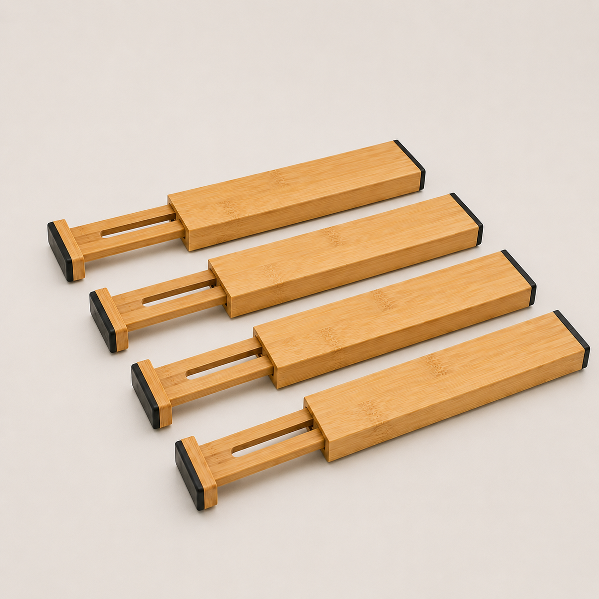 FlexiFit™ | Adjustable Drawer Divider
