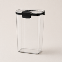 PantryPod™ | Airtight Pantry Containers