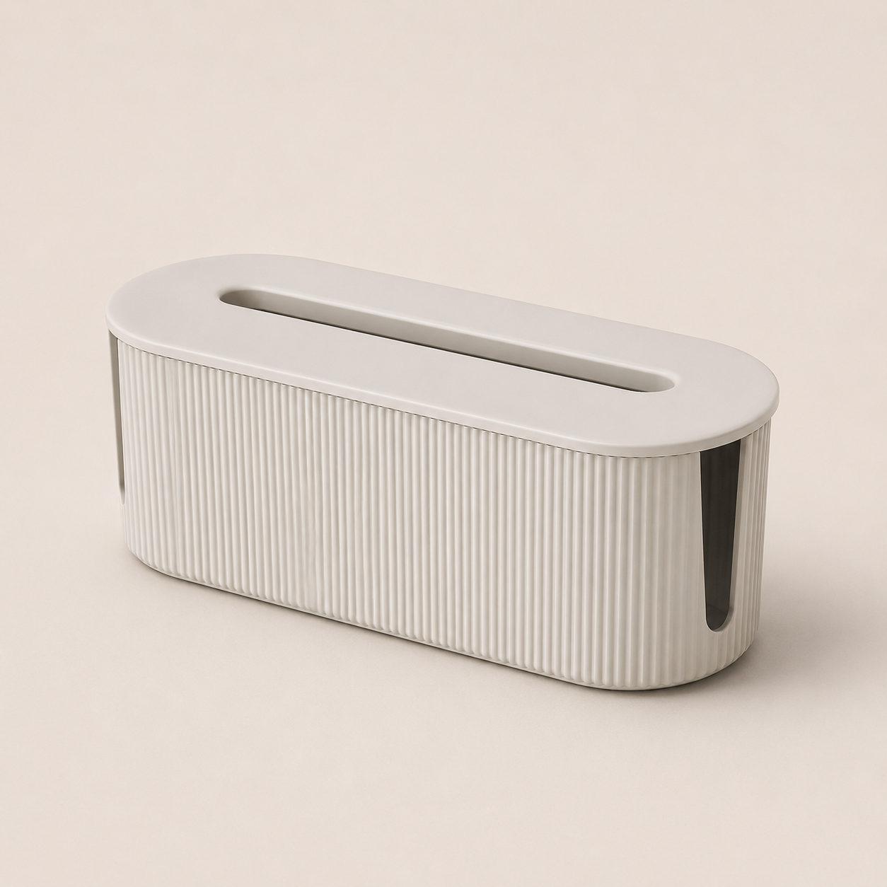 CordVault™ | Cable Management Box