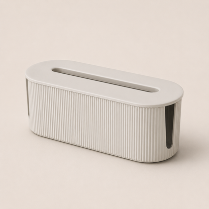 CordVault™ | Cable Management Box