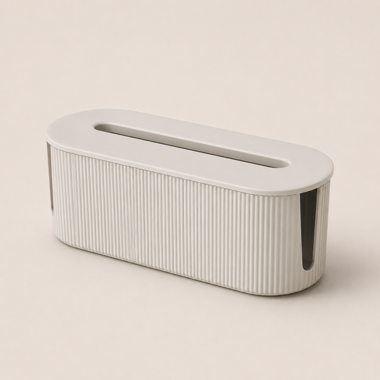 CordVault™ | Cable Management Box