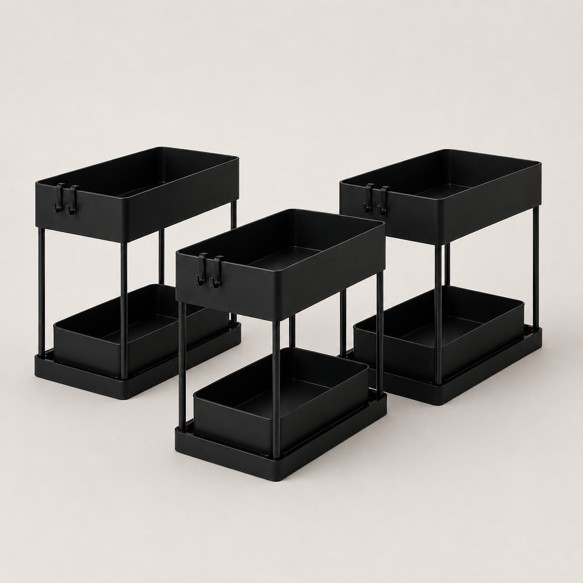 FlexiRack™ 3 pack