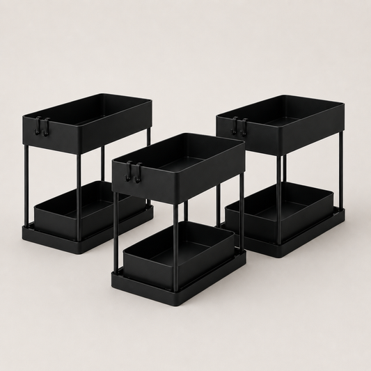 FlexiRack™ 3 pack