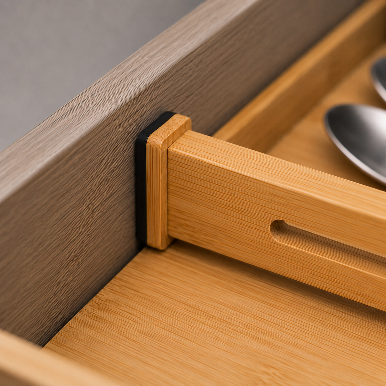 FlexiFit™ | Adjustable Drawer Divider