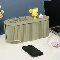 CordVault™ | Cable Management Box