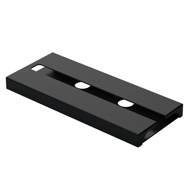 StemSmart™ | Under-Cabinet Glass Holder