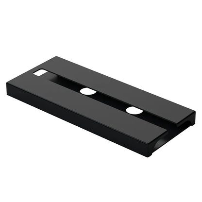 StemSmart™ | Under-Cabinet Glass Holder