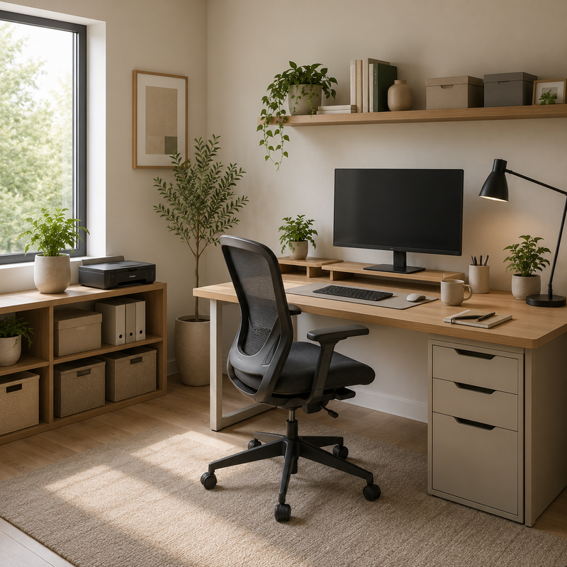 Home Office