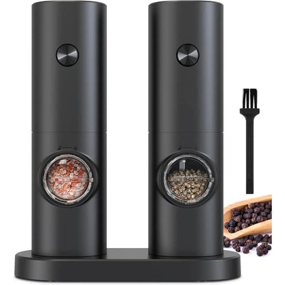 Salt & Pepper Pro Grinder