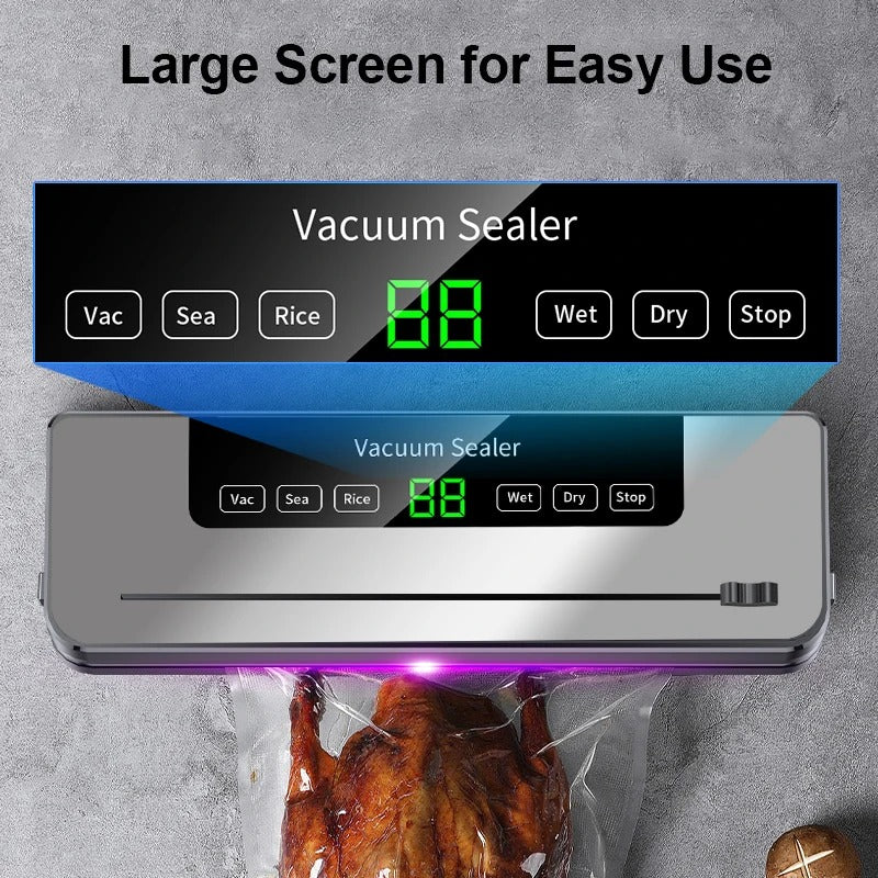 VacSealer