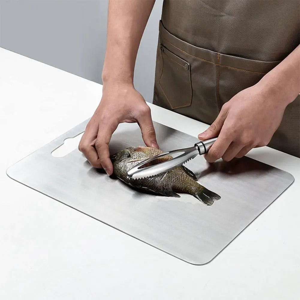 SharpLine Cutting Board