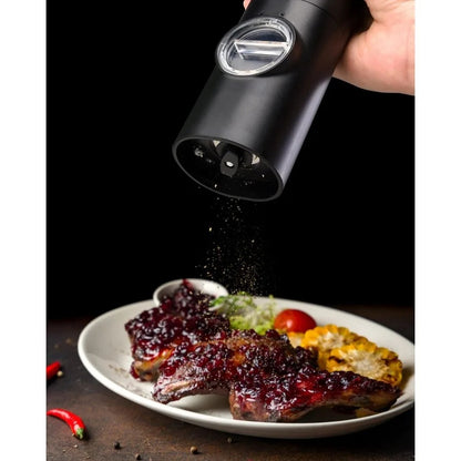 Salt & Pepper Pro Grinder