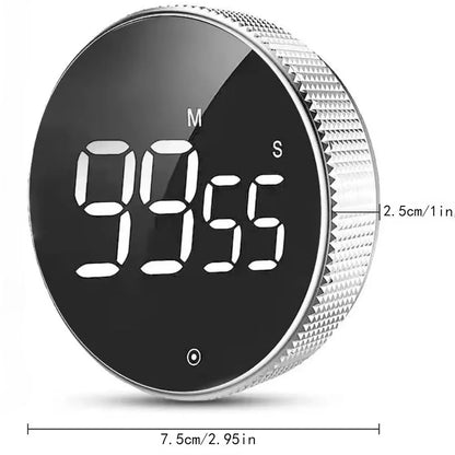 LED Kitchen Timer