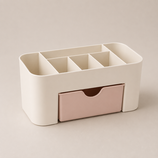 GlamDrawer™ Makeup Organiser
