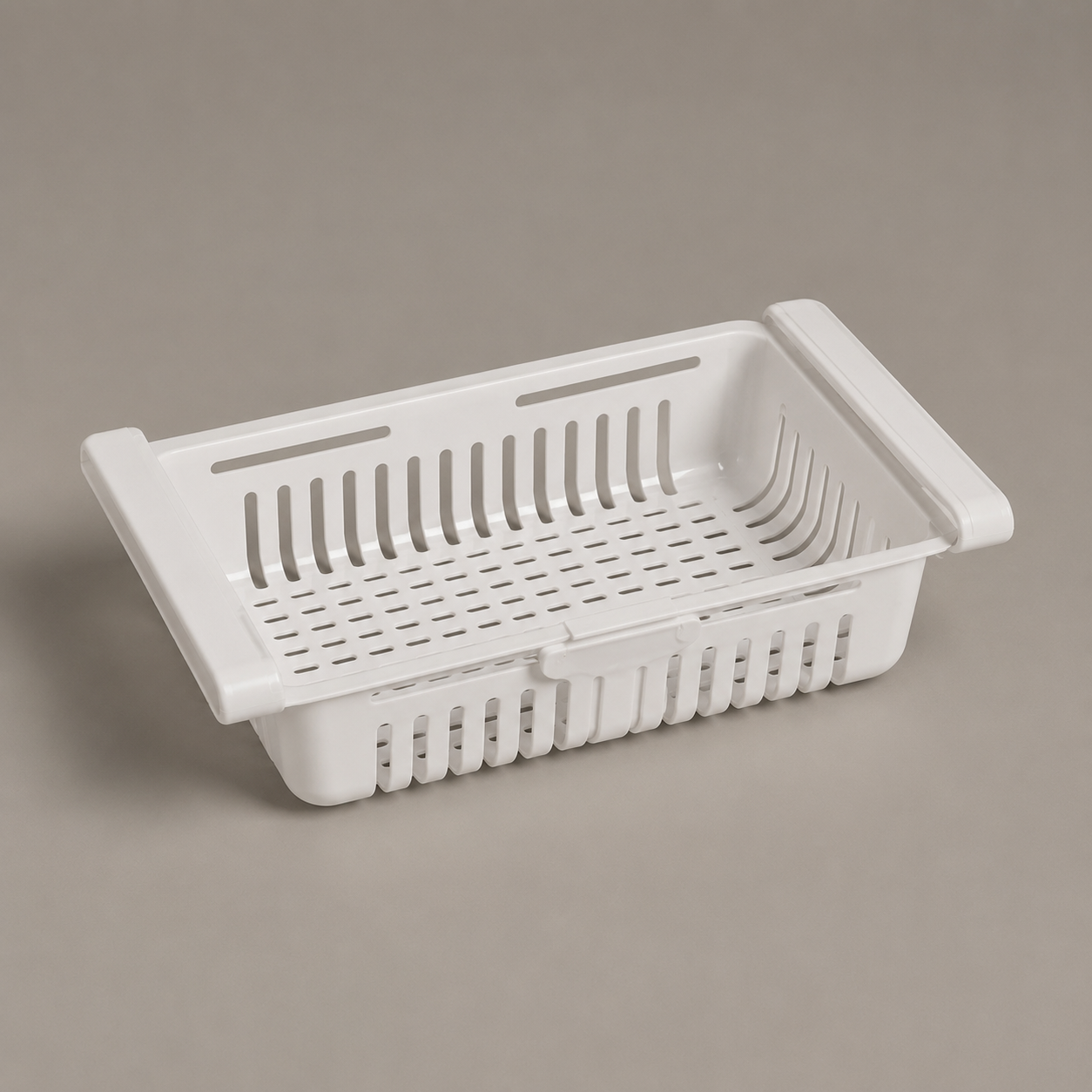 FridgeSlide™ | Expandable Fridge Basket