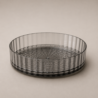 SpinStore™ 360° Rotating Storage Tray