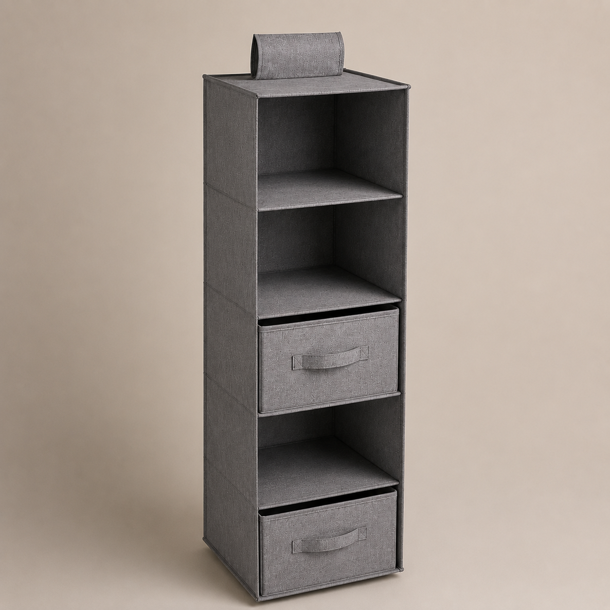 HangStore™ Hanging Wardrobe Organiser